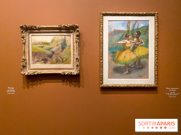 Degas à l'Opéra, l'exposition au Musée d'Orsay