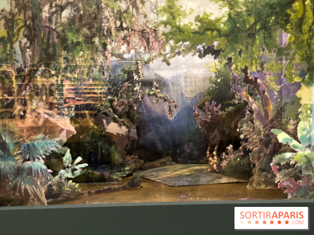 Degas à l'Opéra, l'exposition au Musée d'Orsay