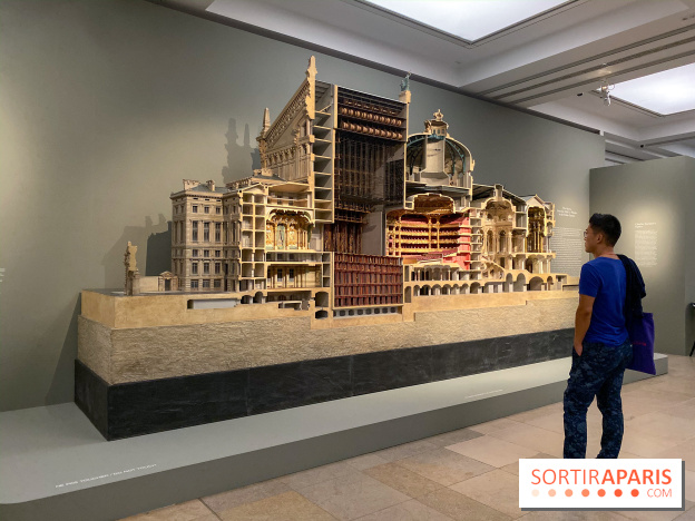 Degas à l'Opéra, l'exposition au Musée d'Orsay