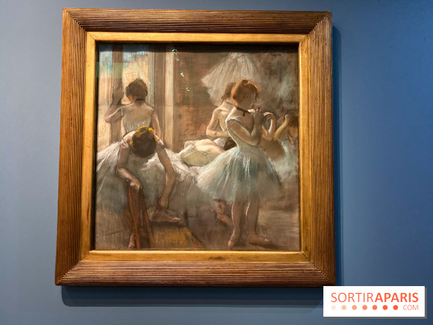Degas à l'Opéra, l'exposition au Musée d'Orsay