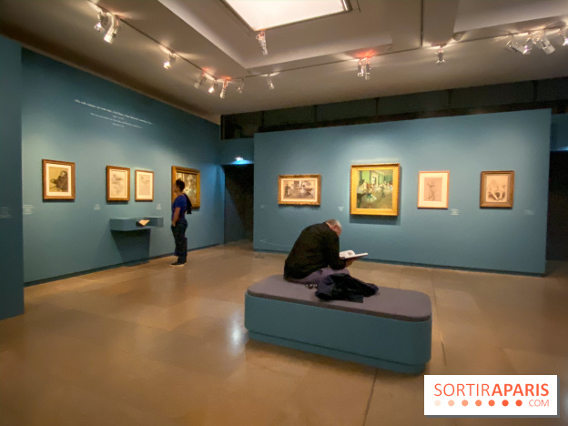 Degas à l'Opéra, l'exposition au Musée d'Orsay