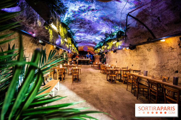 Bar le Scilicet, les photos