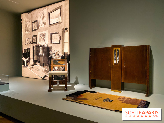 Album Photo : Yeshwant Rao Holkar II, Moderne Maharadjah au Musée des Arts Décoratifs