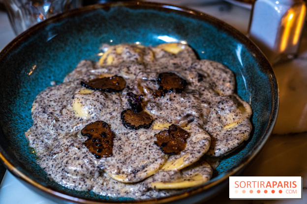 Album Photo : le restaurant italien Chez Bartolo