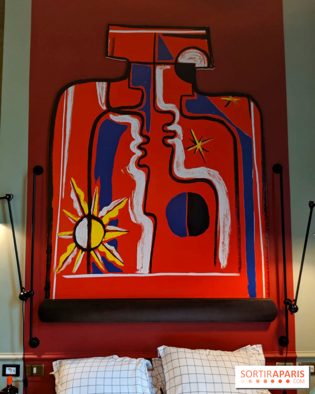 Vincent Darré x Cointreau