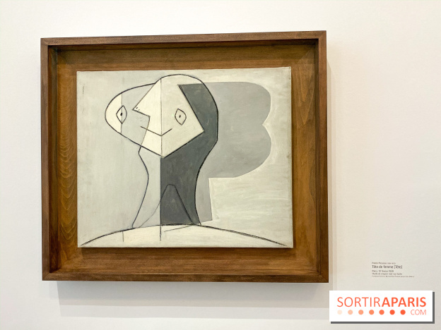 Exposition Tableaux Magiques au Musée Picasso