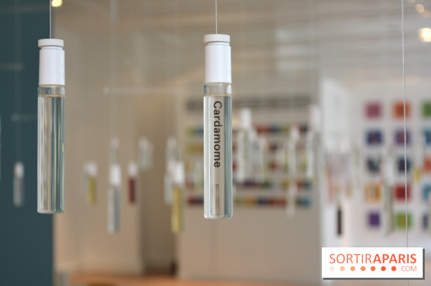 Sillages, la parfumerie sur-mesure