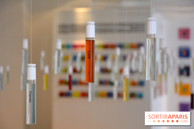 Sillages, la parfumerie sur-mesure