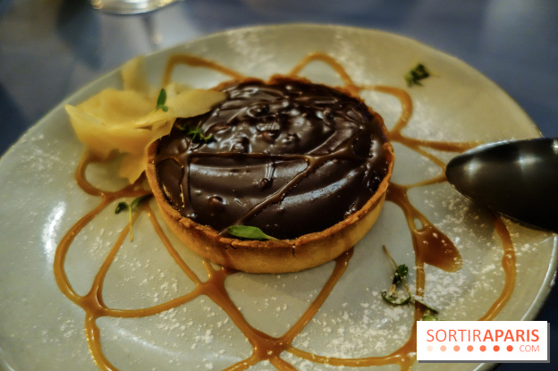 Les Petits Cousins : l’excellent restaurant bistronomique du 18e à Paris, les photos