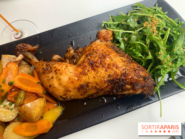 Brunch Les Françaises