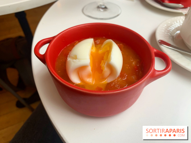 Brunch Les Françaises