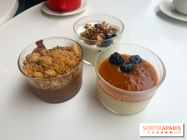 Brunch Les Françaises