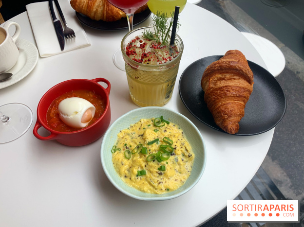 Brunch Les Françaises