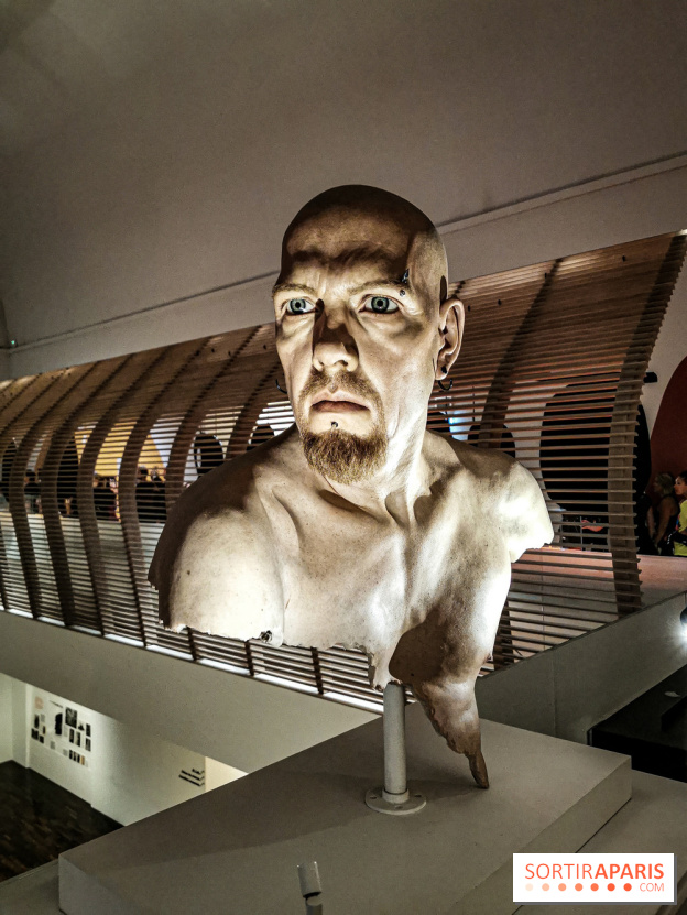 La course nocturne de la Nuit Blanche, les photos