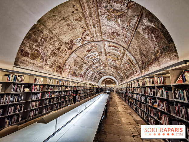 La course nocturne de la Nuit Blanche, les photos