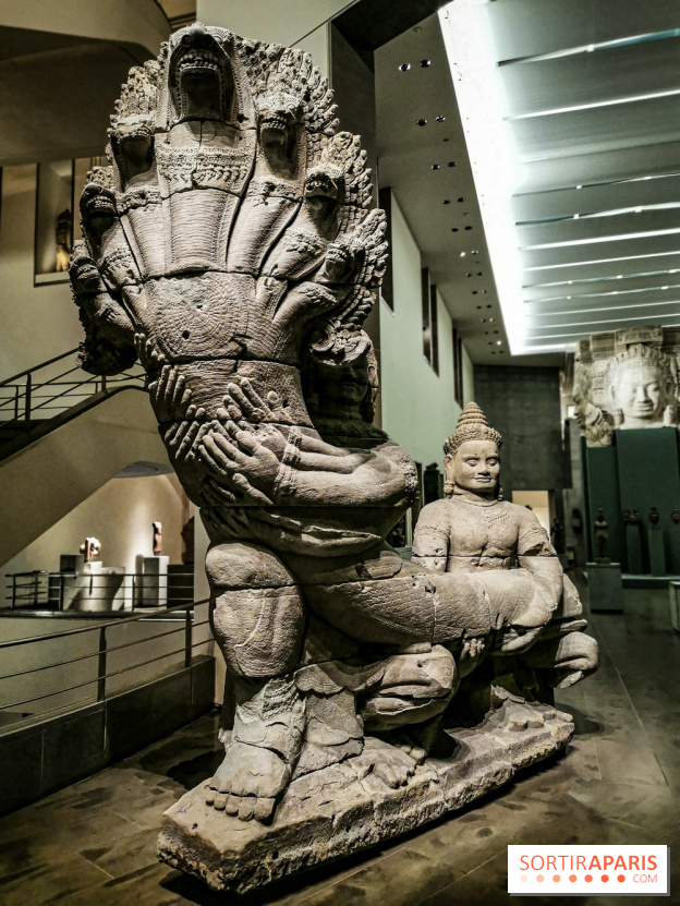 La course nocturne de la Nuit Blanche, les photos