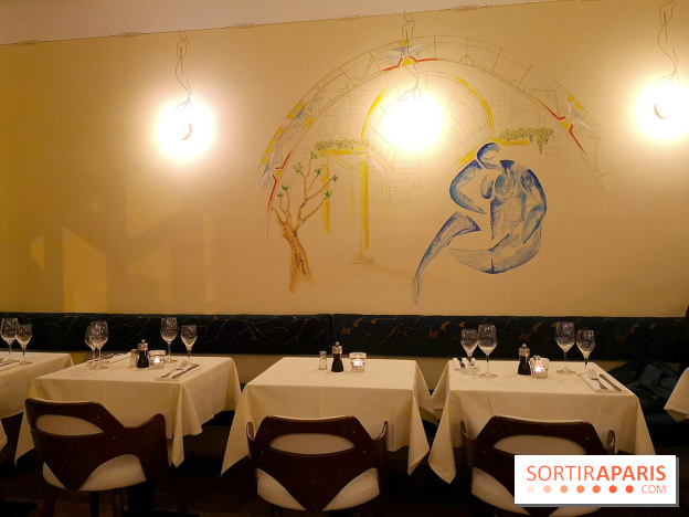 La Sirène de Lorette