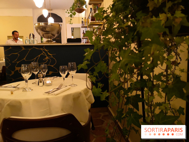 La Sirène de Lorette