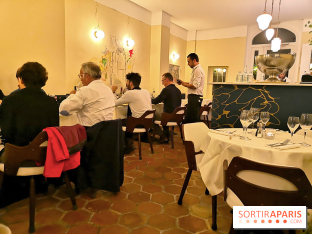 La Sirène de Lorette