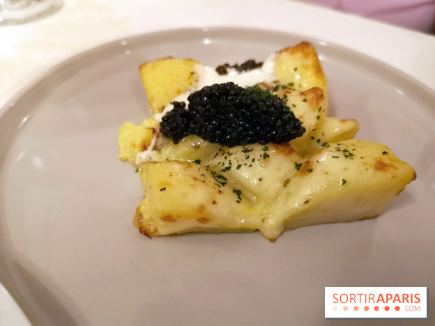 La Sirène de Lorette