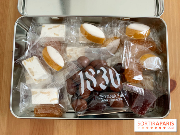 Maison Brémond 1830 - Noël 2019