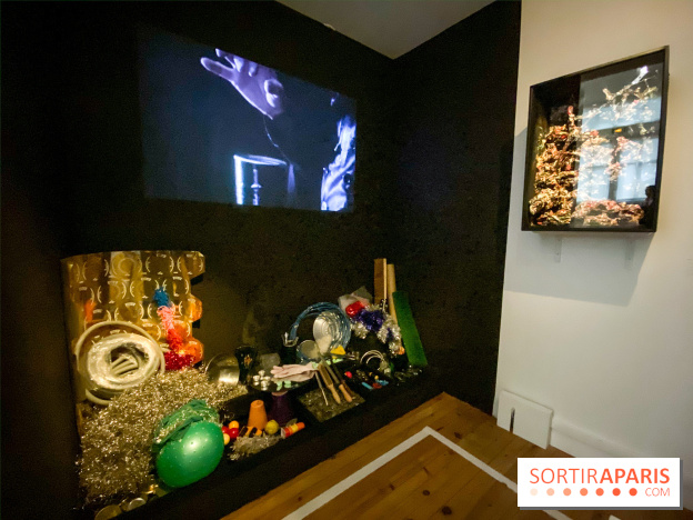 Le Rêveur de la Forêt au Musée Zadkine