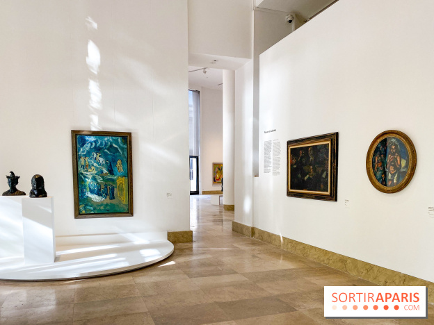 Nouveau Musée d'Art Moderne de Paris