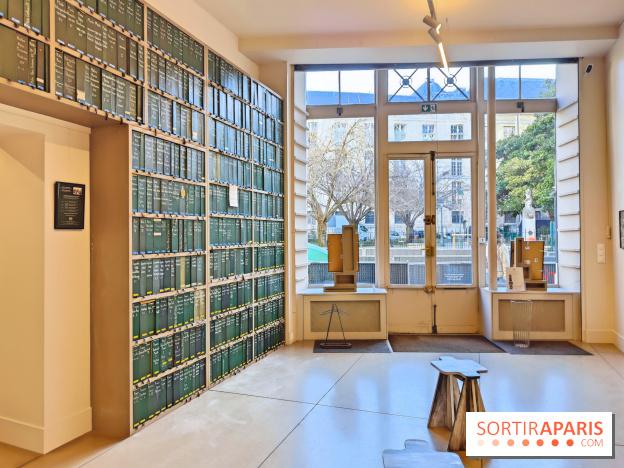 La galerie Roger-Viollet à Paris : la rencontre de l'art et de l'Histoire à travers la photographie