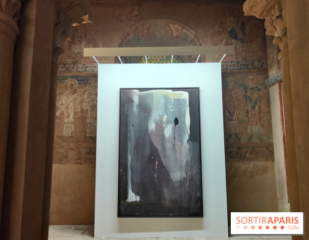 Art Basel 2025 : des artistes contemporains exposés à la Cité de l'architecture et du patrimoine