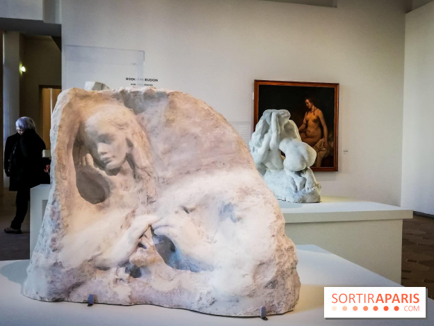 Picasso-Rodin, la double exposition événement au Musée national Picasso