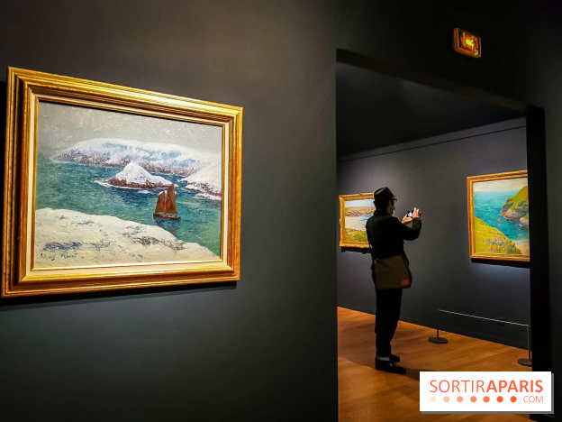 Paul Durand-Ruel et le post-impressionnisme, l'expo hommage de la Propriété Caillebotte