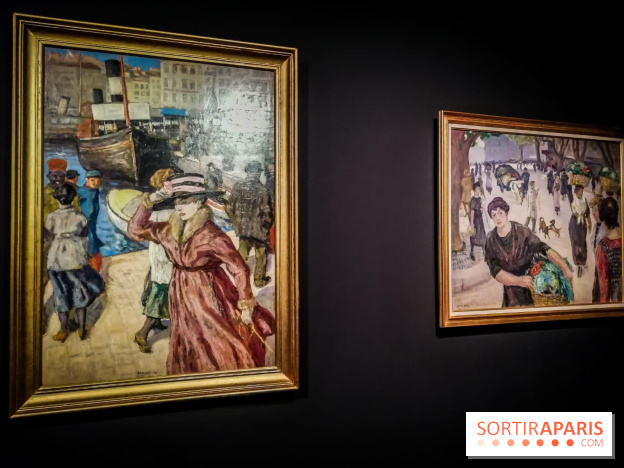 Paul Durand-Ruel et le post-impressionnisme, l'expo hommage de la Propriété Caillebotte