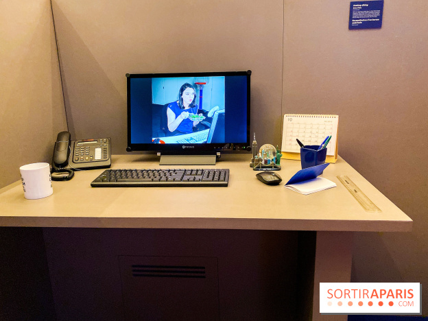 Je mange donc je suis au Musée de l'Homme