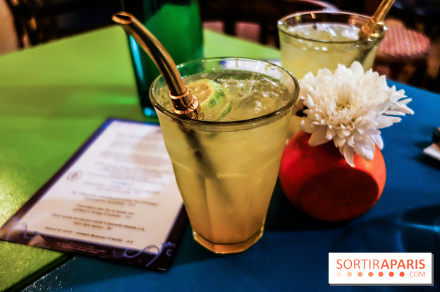 Le Comptoir Montevideo : unique et délicieux restaurant uruguayen à Paris