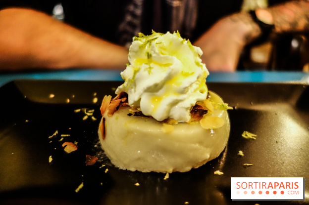 Le Comptoir Montevideo : unique et délicieux restaurant uruguayen à Paris