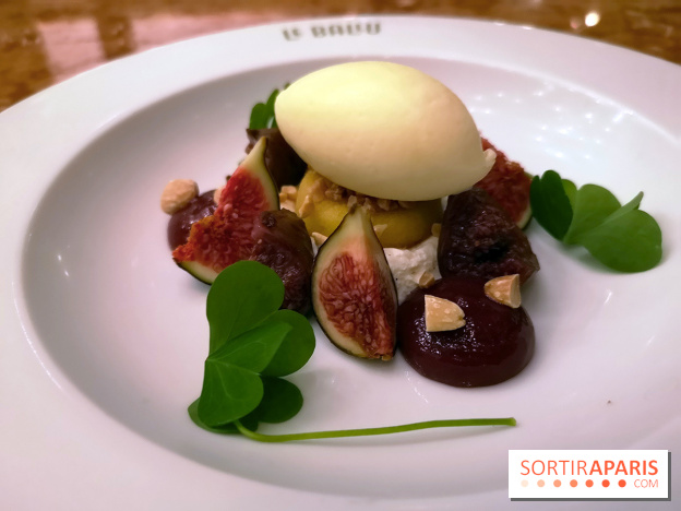 Restaurant Le Ballu - Hôtel Ballu