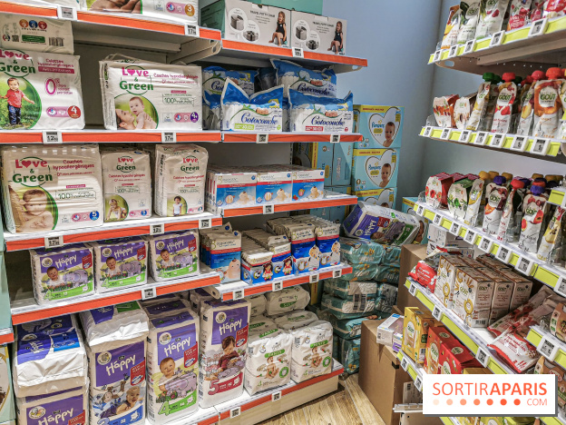 Parapharmacie Lafayette Para One - les photos