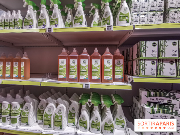 Parapharmacie Lafayette Para One - les photos