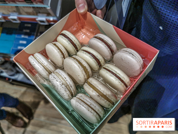 Parapharmacie Lafayette Para One - les photos