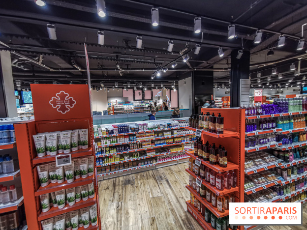 Parapharmacie Lafayette Para One - les photos