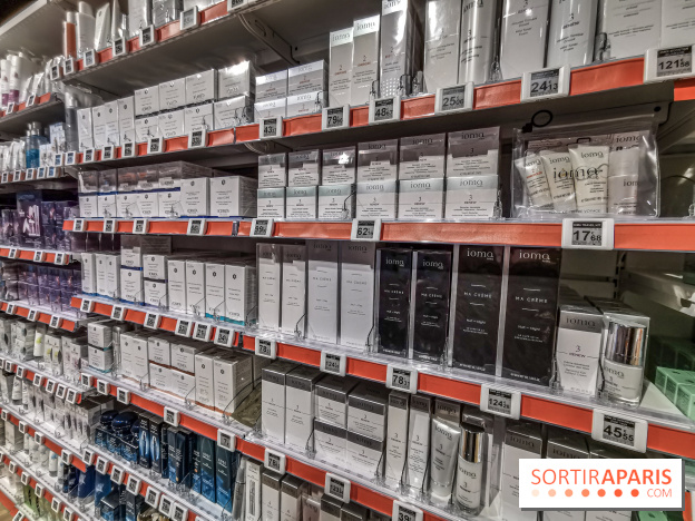 Parapharmacie Lafayette Para One - les photos