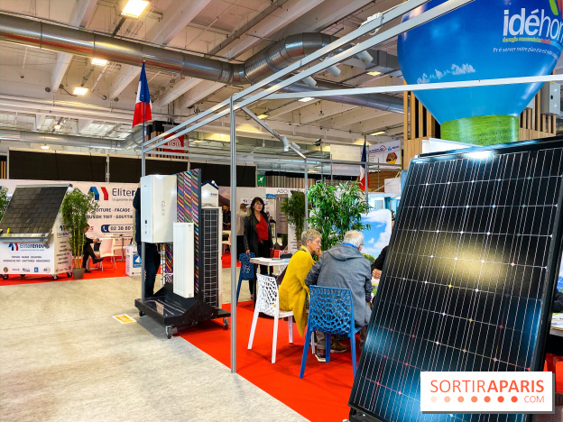 Foire d'Automne 2019