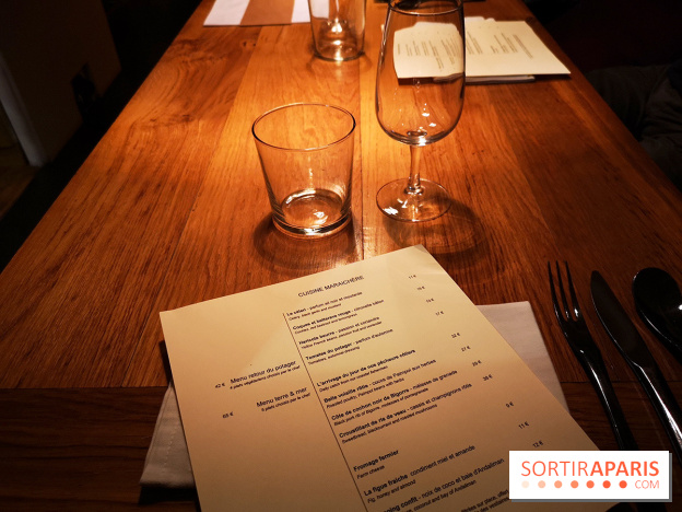 Restaurant Claude Colliot