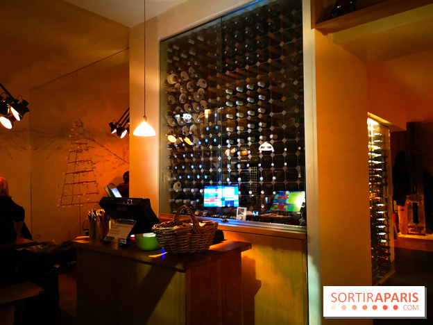 Restaurant Claude Colliot
