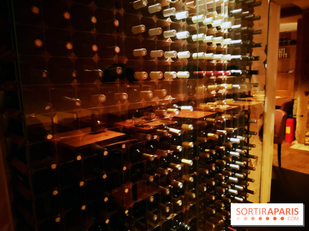 Restaurant Claude Colliot