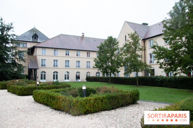 Campanile Val de France : nos photos