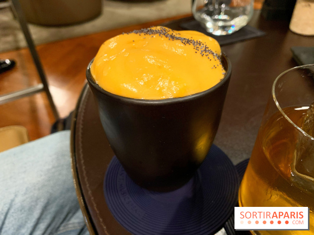 Lutetia - Bar Joséphine