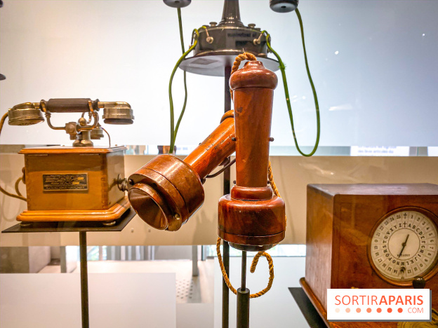 Le Musée de la Poste