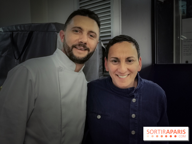 Le Dalloyau Café au Galeries Lafayette Gourmet