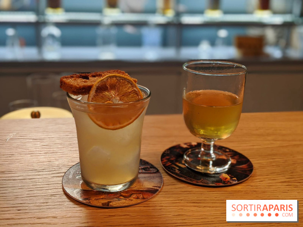 Compass Box x Golden Promise